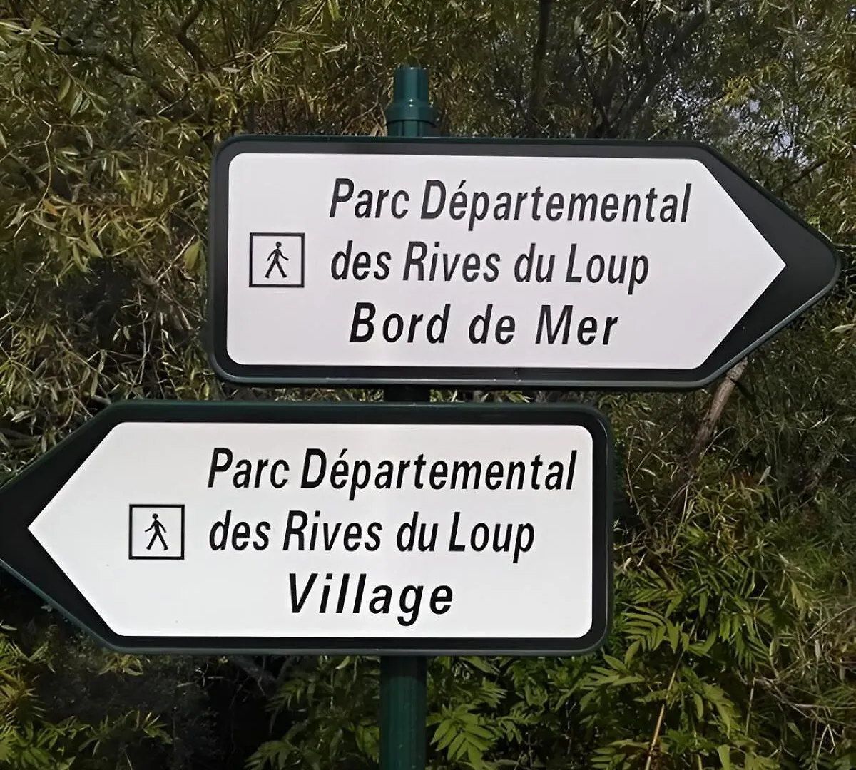 Spacieux 2 Chambres 65M2 Climatise Au Village Medieval Entre Nice Et Antibes Villeneuve-Loubet