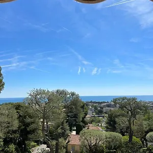  Appartement Bel Avec Vue Mer