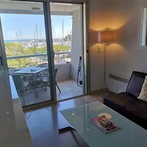  Appartamento Ducal, Marina Baie Des Anges