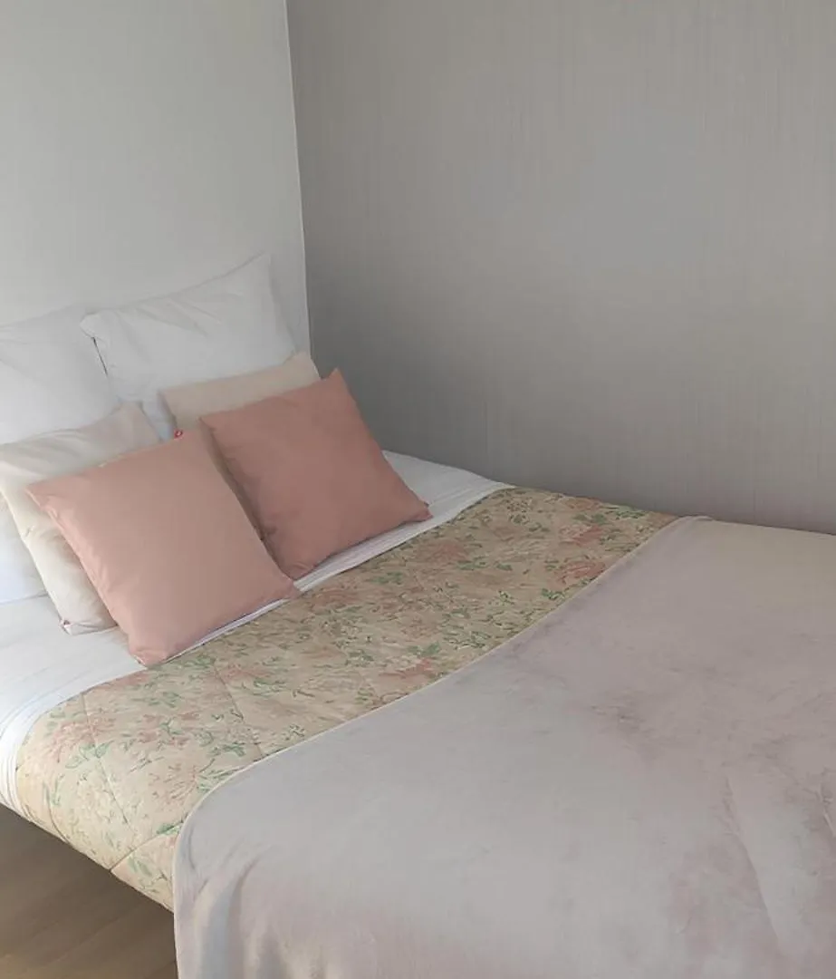 Apartment Spacieux 2 Chambres 65M2 Climatise Au Village Medieval Entre Nice Et Antibes Villeneuve-Loubet France